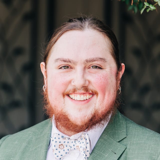 Matthew Sullivan | Software Engineer